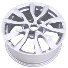 17"x7" Alloy Replacement Wheel Rim For 2017-2022 Nissan Rogue Sport 40300-6FL2A