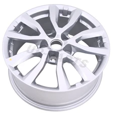 17"x7" Alloy Replacement Wheel Rim For 2017-2022 Nissan Rogue Sport 40300-6FL2A