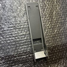 OEM Official Nintendo Wii System Stand and Clear Base RVL-019