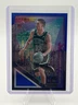2020-21 Panini Recon Payton Pritchard #10 Blue /99 (RC) Basketball Sports Card