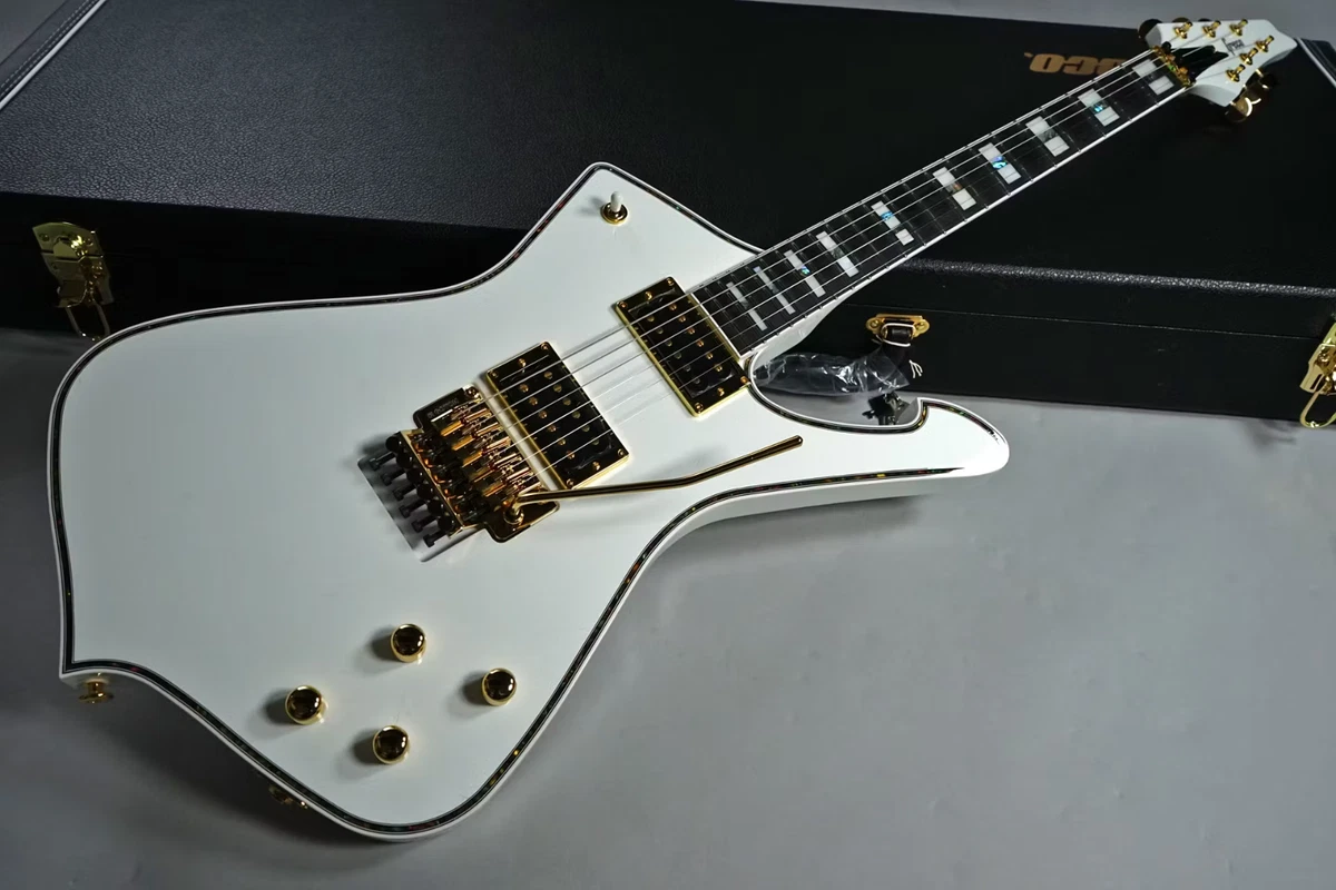 Greco White Electric Guitars for sale | eBay