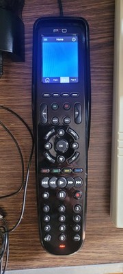 PRO24 Control Processor & IR Emitters  Pro24.r  Pro24 remote w/ Dock