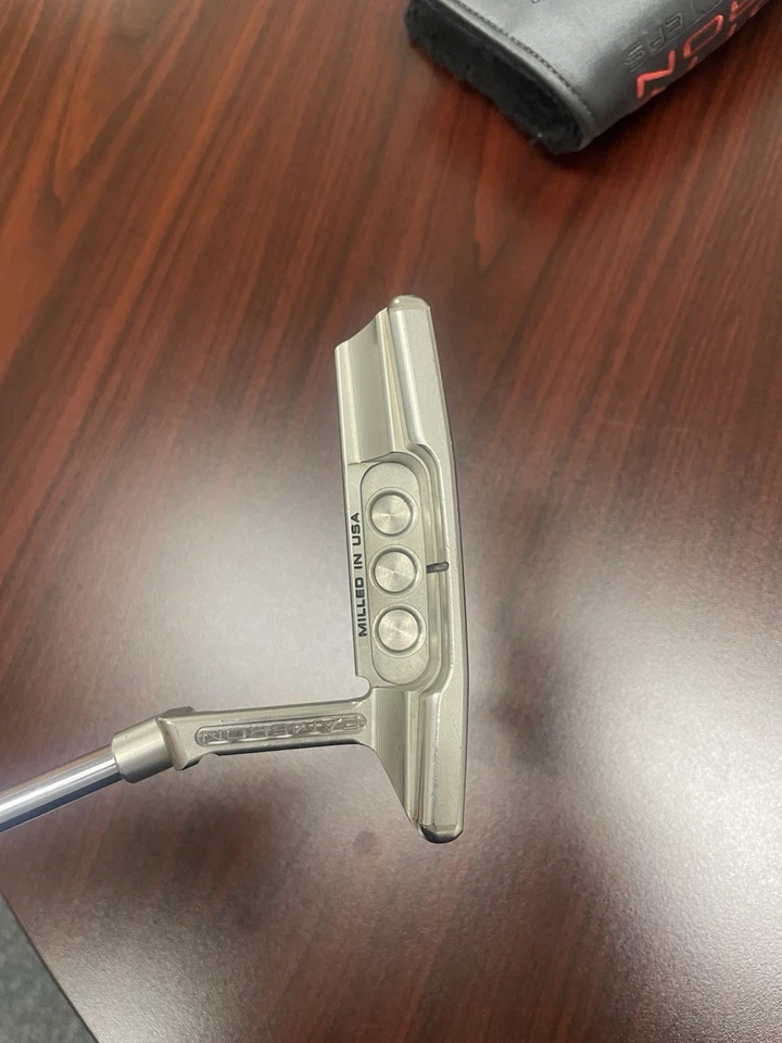 Scotty Cameron Super Select Newport 2 35" RH - Used - Image 2 of 4