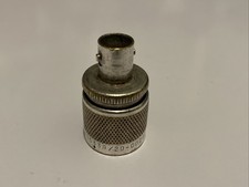 KN-99-35 UHF Coaxial Adapter Type N Male To BNC Female