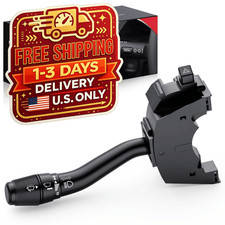 Turn Signal Switch Multi-Function Lever 1999-2003 Ford Ranger F150 Mazda BSeries