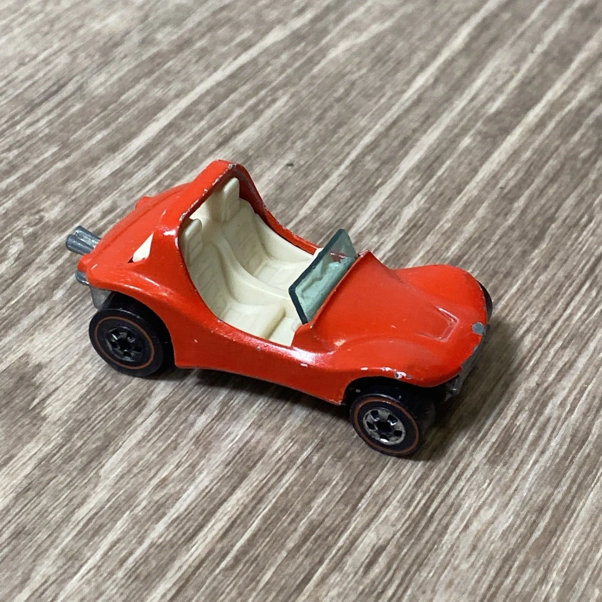 Hot Wheels Redline Dune Daddy for sale | eBay