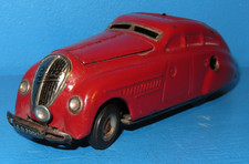 Auto comando Schuco anni 30 anno 2000 #8867