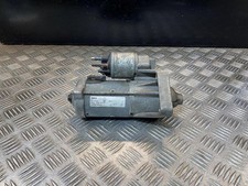 14-16 RENAULT MEGANE MK3 1.6 DIESEL STARTER MOTOR 233000106R
