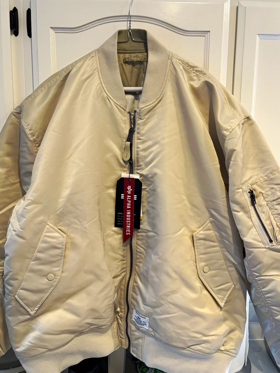 Alpha Industries Ma 1 for sale - eBay