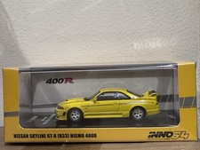 Inno64 1/64 Nissan Skyline