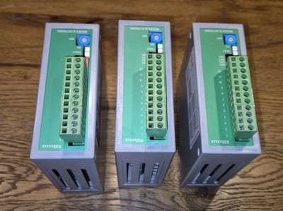 20 Stück Middex K6004100-05 - Step Motor Driver