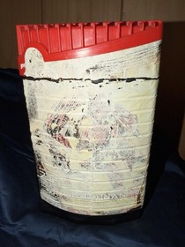 Lego Bionicle Malum 8979 100% Complete Set With Canister And Instructions