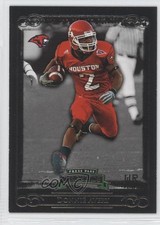 2008 Press Pass Legends Donnie Avery #13 2i2