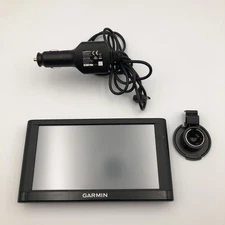 Garmin Nuvi 65LM 6" Car GPS w/ Lifetime Maps