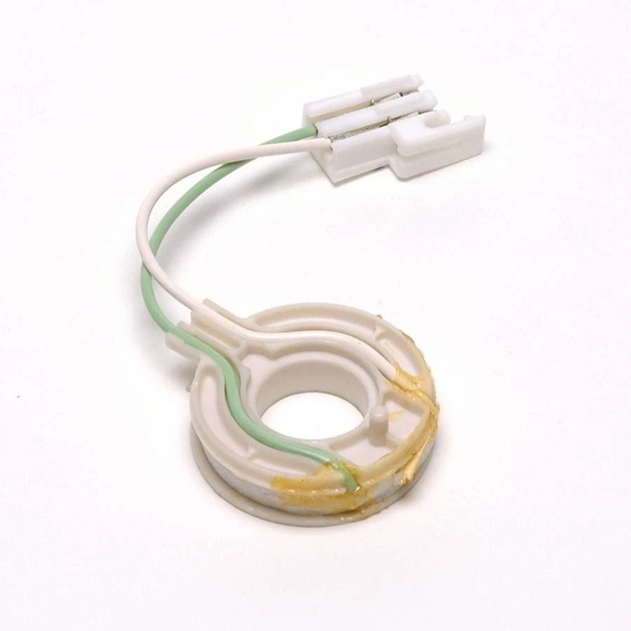 Distributor Ignition Pickup Delphi For 1988-1995 GMC K3500 GAS - Image 4 of 4