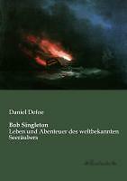Thumbnail - Bob Singleton | Buch | 9783955631031