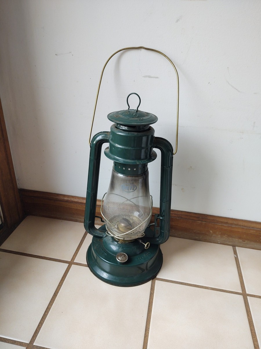 Dietz Blizzard No 80 Green Lantern | eBay