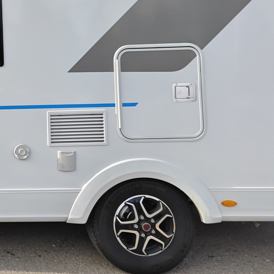 Latches for Service Bed Lock Flush Mount Door Heavy Duty Tool Box eBay