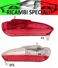 FANALE STOP FANALINO POSTERIORE DX RETROMARCIA FIAT PUNTO EVO DAL 2009-