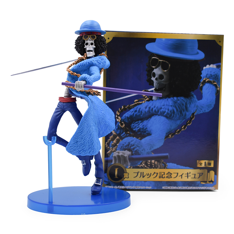 One Piece Brook Figure