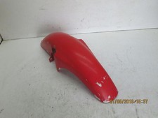 parafango anteriore per honda dominator 650 1991 1995