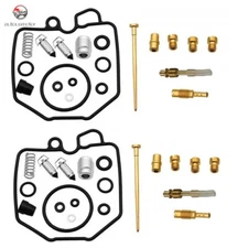 Carburetor Rebuild Repair Kit for CB400T CB 400T 400 T Hawk 1978-1979 Carb