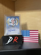 Adley Rutschman, 2020 Bowman Transcendent Collection Autograph, #02/25, #BTA-AR