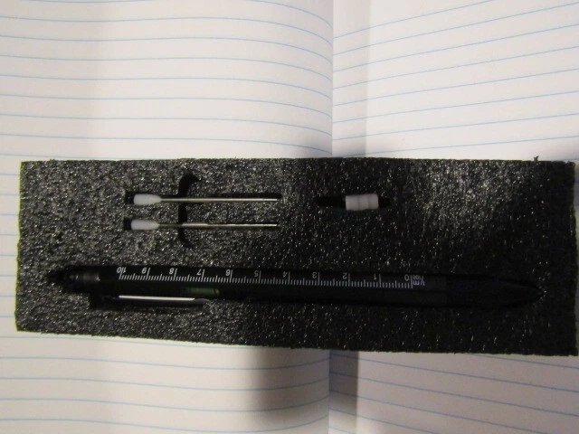 9-in-1 Multi-Tool Pen Set with Free US Shipping