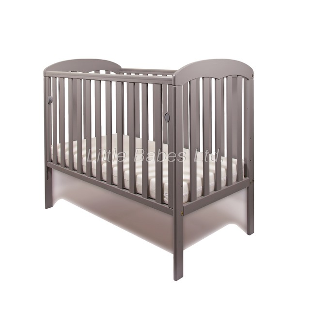 foam cot mattress nz