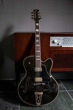 Chitarra Jazz anni '70 Samick - Semiacustica