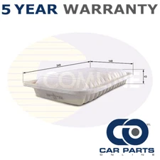 Air Filter CPO Fits Vauxhall Agila 2008-2014 Suzuki Splash 2008- 1.0 1.2