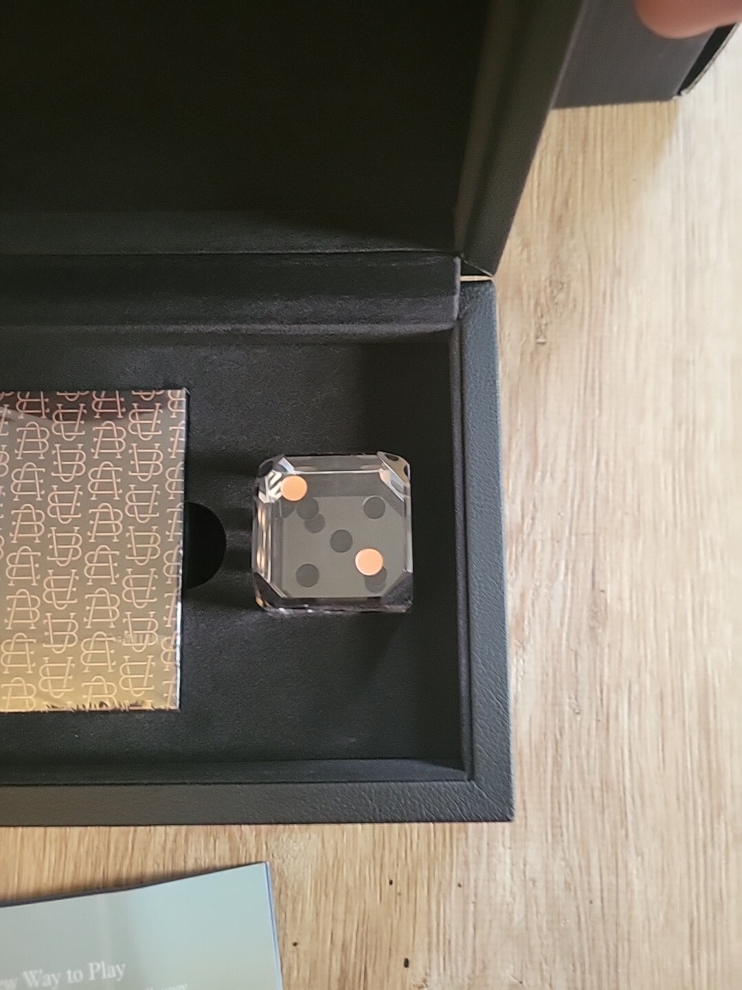 MGM & Marriott Bonvoy Ambassador Elite Gift Set eBay