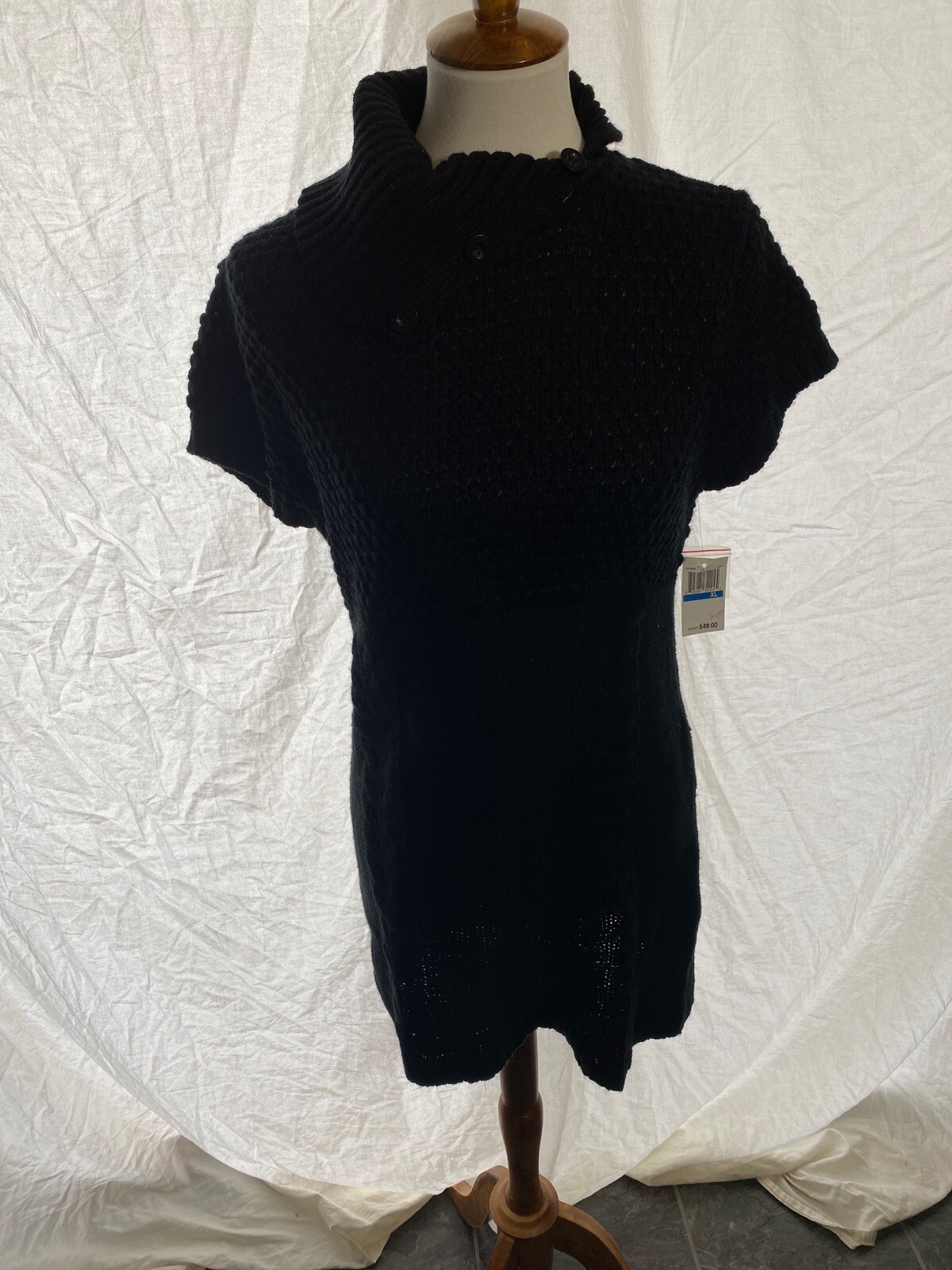 Sweater Project Sweater Dress Size XL-image