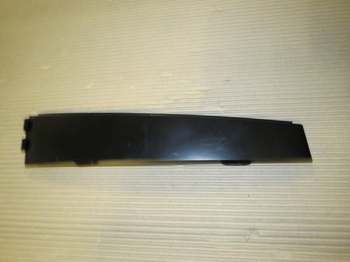 Original VW Passat 3AF Alltrack Highline Blende Türfensterrahmen vorn für Tür HL