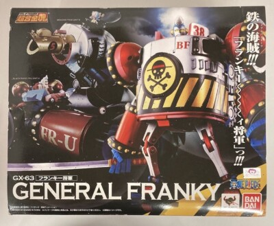 ロボット BANDAI GENERAL FRANKY GX-63 s-l400.jpg