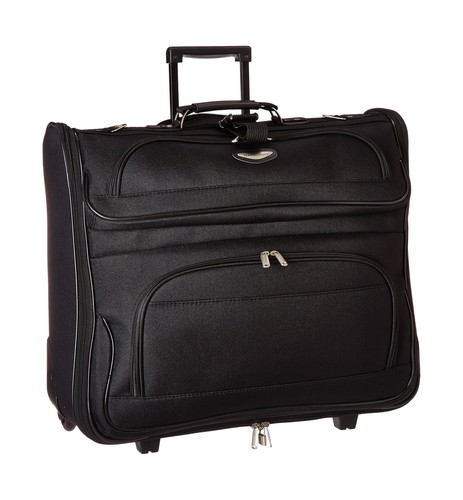 Travel Select Amsterdam Rolling Garment 