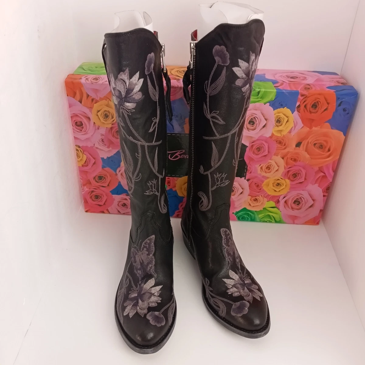 Beverly feldman boots sale