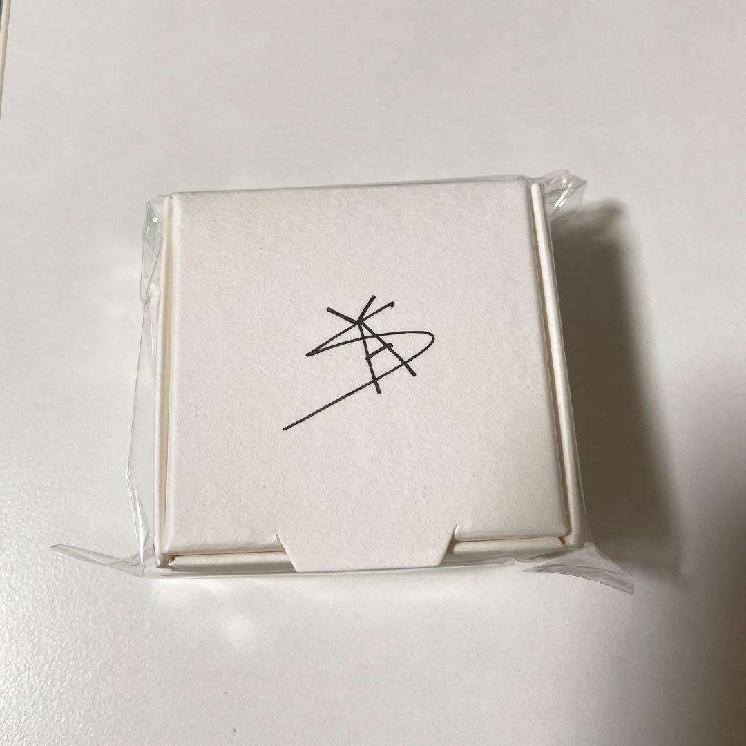 STRAY KIDS 5-STAR Dome Tour 2023 MD NECKLACE I.N 