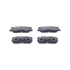 Plaquette de frein Peugeot 4007