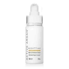 Active Argan NIGHTTIME Stem Cell Moisture Dre...