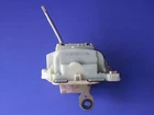 MERCEDES W 203 C AUTOMATIC GEARBOX SELECTOR MECHANISM 2032672524