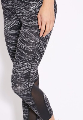 Nike Women's Epic Lux Running Tights (Black) - XS - New ~ 799790 011 | eBay