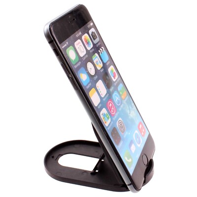For Google Pixel 7/Pro/6a Stand Fold-up Holder Travel Desktop Cradle Dock