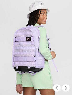 NWT NIKE Sportswear RPM Backpack SB Prime Student Hustle FD7544