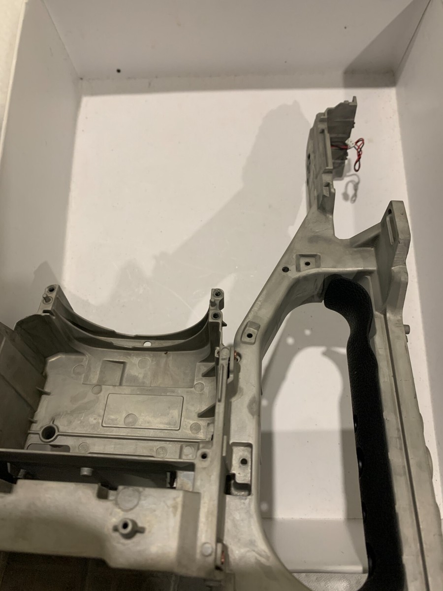 Panasonic AG-UX180 AG-UX90 CHASSIS ORIGINAL REPAIR PART, | eBay