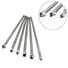 flexible Cannulated Drill bits for Femur bone drill bit Orthopedic Instrument