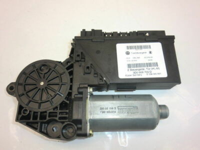 Orig. VW Phaeton 3D Fensterhebermotor Fensterheber Motor HL 3D0959703D B7B5676