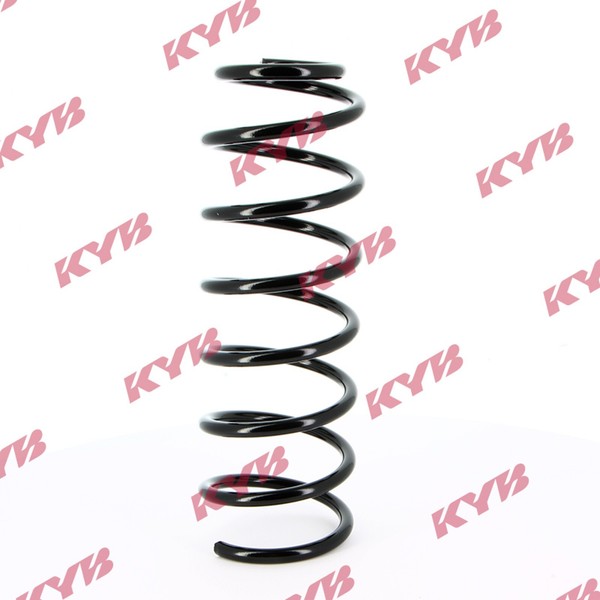 Tragfeder Chevrolet T. Aveo 03-, Aveo 06-, Kalos 03-, Kalos 06--image