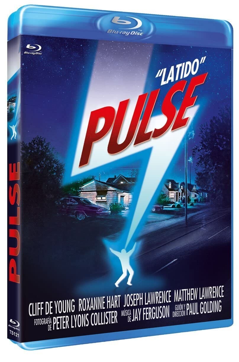Pulse 1988 Latido BD