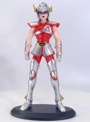 Goodie Myth Cloth EX - Hyoga Chevalier de Bronze du Cygne Ver. 2nd Cloth - Manga news